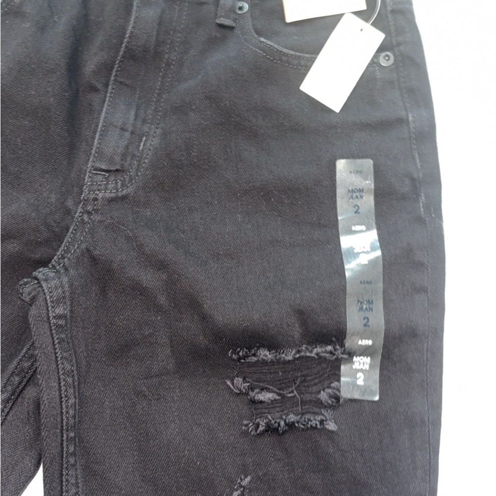 Aeropostale mom jeans - Picture 3 of 7